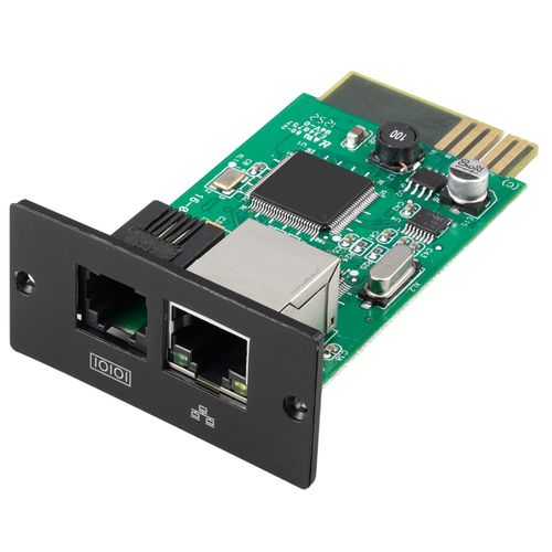 SE9601 | Сетевая карта SNMP Systeme Electric

