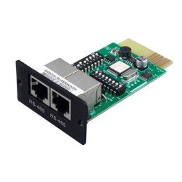 SE9620 | Modbus карта Systeme Electric
