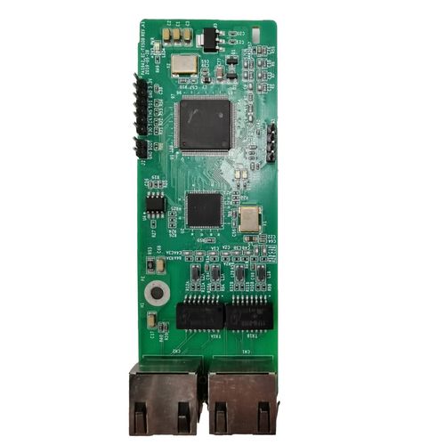 SEOP-1304 | EtherCat комм. плата STV900 Systeme Electric
