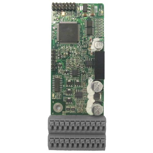 SEOP-1522 | STV900 плата обр. связи rot. transf Systeme Electric
