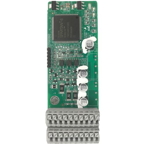SEOP-1526 | STV900 плата обр. связи 24V Systeme Electric
