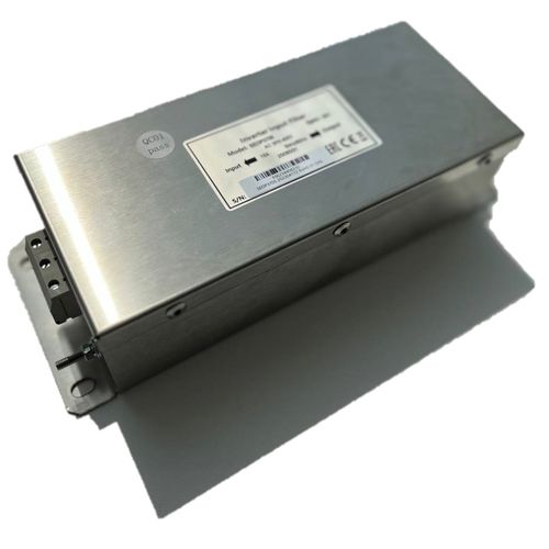 SEOP3804 | Вых. фильтр 1.5-2.2 кВт 400В Systeme Electric
