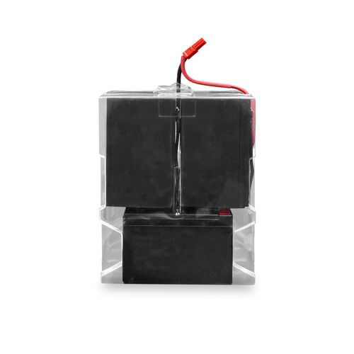 SERBC173 | Внутренний батарейный блок свинцово-кислотный SERBC №173 Systeme Electric
