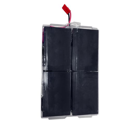 SERBC194 | Внутренний батарейный блок свинцово-кислотный SERBC №194 Systeme Electric
