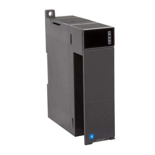 SM3DQ8T | Дискретный модуль расширения 8 выход PNP SM3DQ8T Systeme Electric
