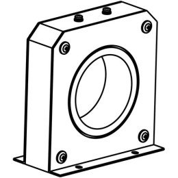 SPA-E3CT04 | ВНЕШНИЙ ТТ В НЕЙТРАЛИ ТСE 400A ACB1 Systeme Electric
