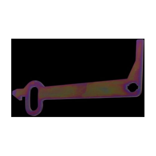 SPA-SSL-SSP163P | БЛОКИРОВКА ПОЛОЖЕНИЯ SYSTEMEPACT ACB1 В ШАССИ 3P Systeme Electric
