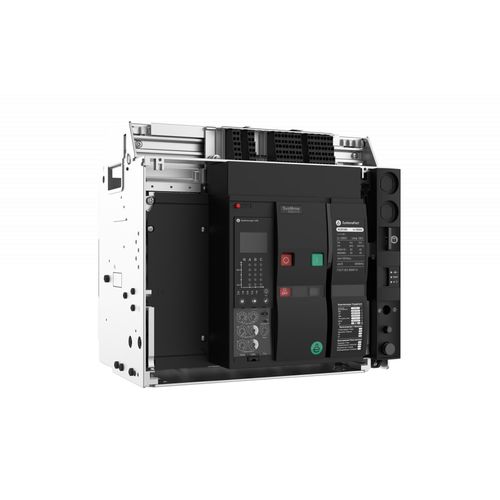 SPA16N084DHNN54H | АВ 08N 4P 6.0H ВЫК,ГП MCH+MX+XF AC230V Systeme Electric
