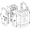 SPC-DOK3-04-06 | КОМПЛЕКТ ВЫКАТНОГО ИСПОЛНЕНИЯ 3P (400-630) Systeme Electric