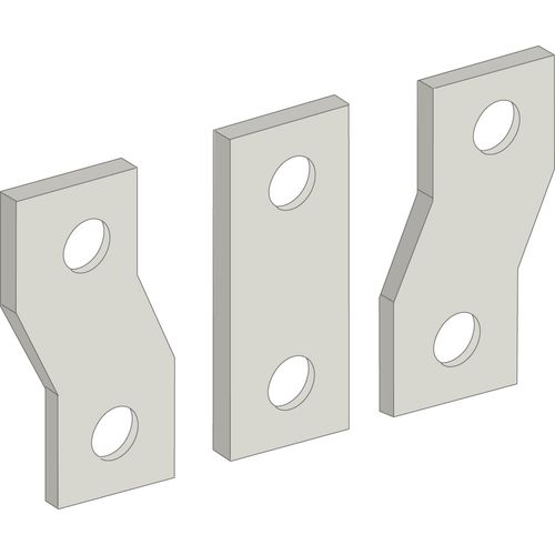 SPC-SB3-01-02 | РАСШИРИТЕЛИ ПОЛЮСОВ 3P (100-250) Systeme Electric
