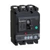 SPC100L10022L3DF | АВТ.ВЫКЛ SYSTEMEPACT CCB100 150KA 3P3D S2.2 100A РЫЧАГ Systeme Electric
