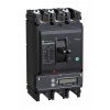 SPC400F40053E4DF | АВТ.ВЫКЛ SYSTEMEPACT CCB400 36KA 4P4D S5.3E 400A РЫЧАГ Systeme Electric