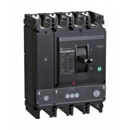 SPC630F63023L3DF | АВТ.ВЫКЛ SYSTEMEPACT CCB630 36KA 3P3D S2.3 630A РЫЧАГ Systeme Electric

