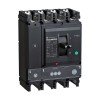 SPC630L63023L4DF | АВТ.ВЫКЛ SYSTEMEPACT CCB630 150KA 4P4D S2.3 630A РЫЧАГ Systeme Electric
