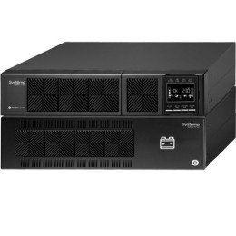 SRTSE10KRTXLI-NC | ИБП Smart-Save Online SRT Systeme Electric 10К XL RT5U 1:1 клм SSlot NC прл 2кор Systeme Electric
