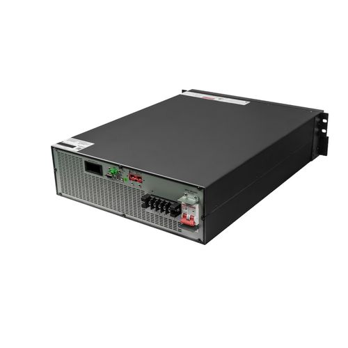 SRVSE10KRTXLI5U | ИБП Smart-Save Online SRV Systeme Electric 10КВА,XL,RT 5U,1:1,клеммы,SmSlot,2кор Systeme Electric
