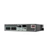 SRVSE1KRTXLI | ИБП Smart-Save Online SRV Systeme Electric 1КВА XL RT 4U 230В 6 C13 SmSlot 2кор Systeme Electric
