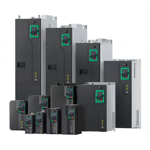 STV600C22N4L3 | Преобразователь частоты STV600 220 кВт 400В с DC и вых. реакт. Systeme Electric
