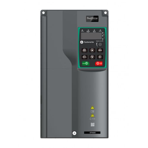 STV600D18N4L1 | Преобразователь частоты STV600 18 кВт 400В с DC реакт. Systeme Electric
