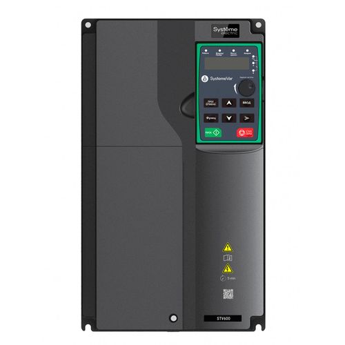 STV600D30N4L1 | Преобразователь частоты STV600 30 кВт 400В с DC реакт. Systeme Electric

