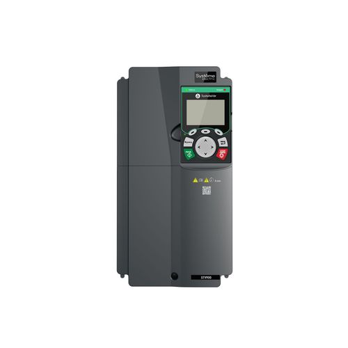 STV900D11N4 | Преобразователь частоты STV900 G-тип: 11 кВт (P-тип: 15 кВт) 400В Systeme Electric
