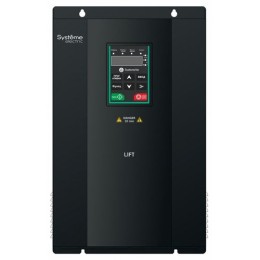 STV900D18N4L | Преобразователь частоты STV900L 18 кВт 400В. Лифт Systeme Electric

