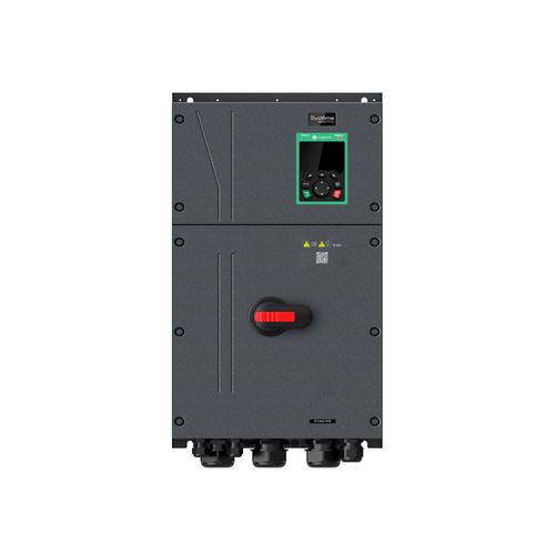 STV900D37N4-IP55 | Преобразователь частоты STV900 G-тип: 37 кВт (P-тип: 45 кВт) 400В IP55 Systeme Electric
