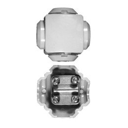 U731M | СЖИМ ОТВЕТВИТЕЛЬНЫЙ (4-10/1,5-10 ММ2) Systeme Electric

