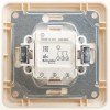 VS0510-351-28 | W59 3-клавишный ВЫКЛЮЧАТЕЛЬ, 10АХ, в сборе, СЛОНОВАЯ КОСТЬ Systeme Electric
