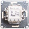 VS0510-351-7-86 | W59 3-клавишный ВЫКЛЮЧАТЕЛЬ, 10АХ, механизм, СОСНА Systeme Electric