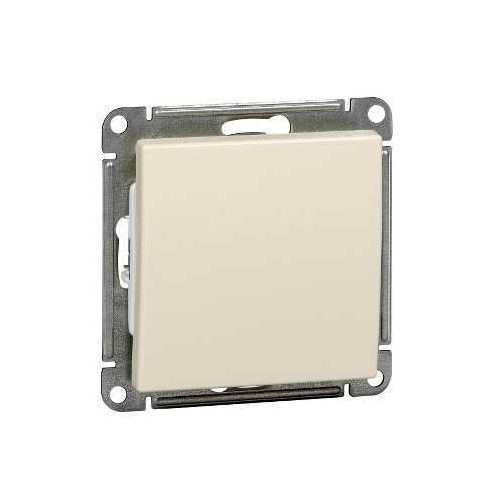 VS610-156-2-86 | W59 1-клавишный ПЕРЕКЛЮЧАТЕЛЬ, 10АХ, механизм, СЛОНОВАЯ КОСТЬ Systeme Electric
