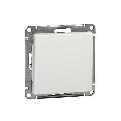 VS710-158-1-86 | W59 1-клавишный ПЕРЕКЛЮЧАТЕЛЬ перекрестный 10АХ, механизм, БЕЛЫЙ Systeme Electric
