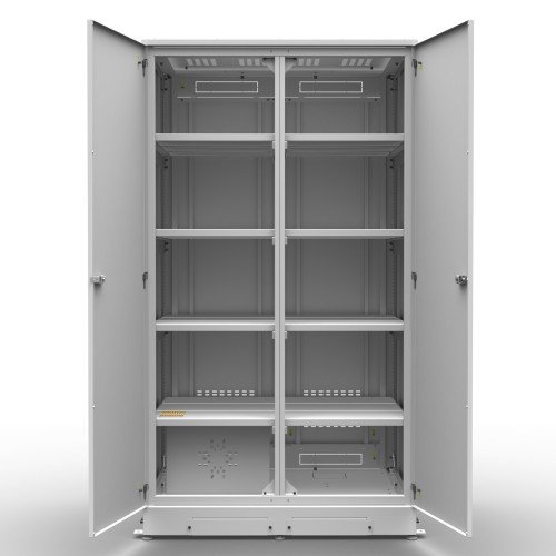 BC1100 | Шкаф батарейный 1100мм Systeme Electric
