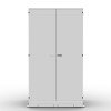 BC1100 | Шкаф батарейный 1100мм Systeme Electric
