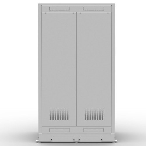 BC1100 | Шкаф батарейный 1100мм Systeme Electric
